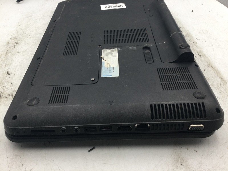 HP PAVILION G6 - BOOTS TO BIOS - INTEL I3 M370 - 16" - READ DESCRIPTION - BB! gallery