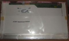 LED Screen 15.6″ AU Optronics B156XW02 V.2 WXGA HD Original