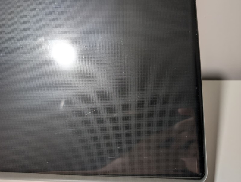 Read! 15" HP Pavilion DVX | C2D 4GB RAM 500GB HDD | DVD NVIDIA Win 7 Pro 32-Bit gallery