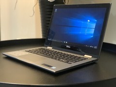 Dell Inspiron 13-5000| Core i7-8550U| 256GB SSD| 8GB RAM| Win 10 Pro| FHD Touch