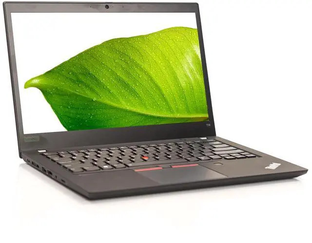 Lenovo ThinkPad T14 G2 14 in Ryzen 7 PRO 5850U 32GB RAM 512GB SSD M.2 W11 Pro