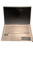 Acer Swift X 512GB SSD AMD Ryzen 7 5825U with Radeon Graphics