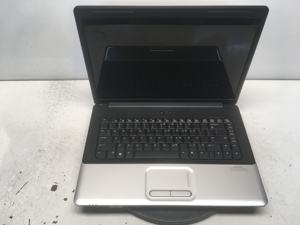 Compaq Presario CQ50-115NR AMD Turion Dual-Core RM-70 2000MHz 3GB NO HDD No Batt