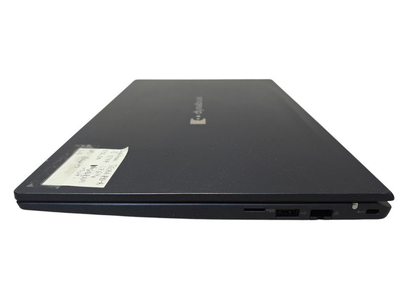 Dynabook Tecra A40-K 14 i5-1240P@1.7GHz 256GB HDD 16GB Ram Win 11 Tested gallery