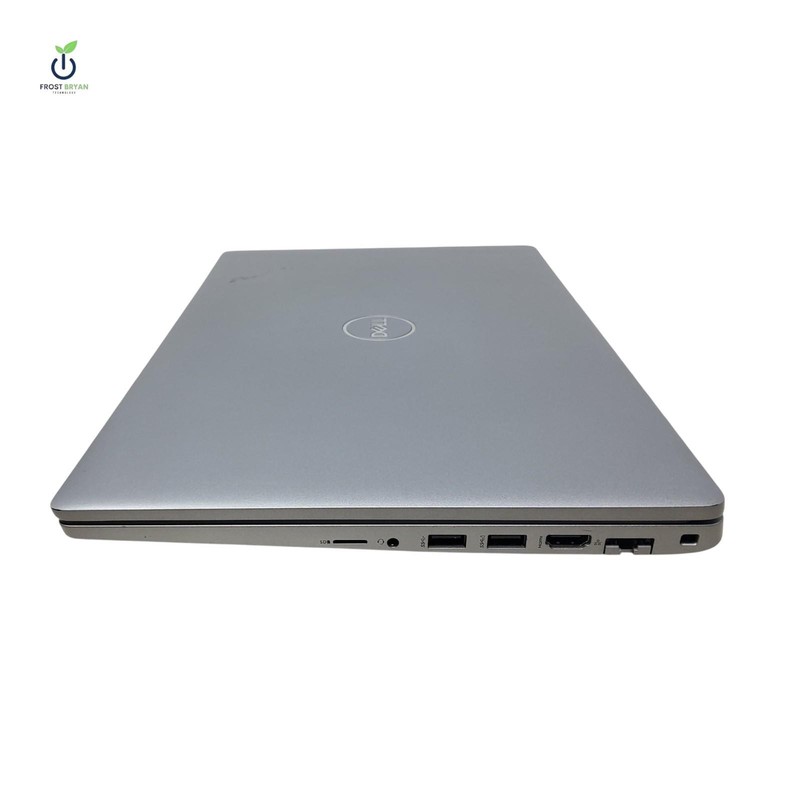 DELL LATITUDE 5520 Laptop i5-1135G7@2.40GHZ 8 GB 256 GB No OS Grade C [READ] gallery