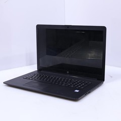HP Laptop 17-by1053dx Intel Core i5 8th Gen 16GB RAM No Drive/OS Laptop