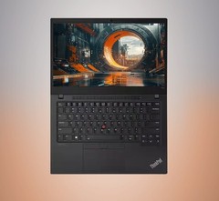 Lenovo ThinkPad T14s Touch 14″ UP TO 16GB RAM 2TB SSD TURBO 4.8GHz i7 Win 11