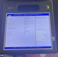 Motion Xplore MC-F5m CFT-004 i5-5200U 8GB Ram 256GB SSD | LCD NO Bubbles