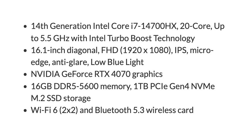 hp omen 16 gaming laptop new gallery