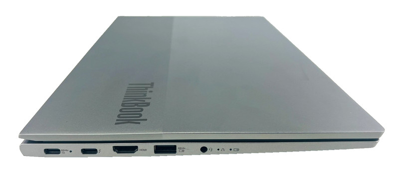 Lenovo ThinkBook 14 G2 ITL 14" Laptop i5 Gen 11 256GB SSD 8GB RAM Win 11 (Z3E2) gallery