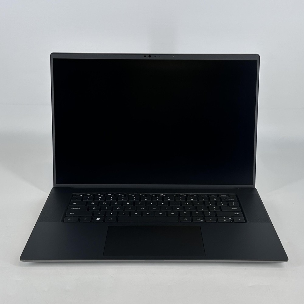 Dell Precision 5680 16 FHD+ 2.6 GHz i9-13900H 64GB 1TB SSD RTX 4000 Ada Good