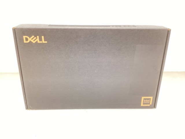 Dell Pro 16 Plus PB16250 16" Ultra 5 235U 16GB 512GB SSD WiFi 6E W11P - HTTD6