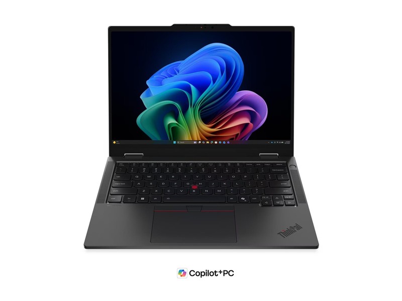 Lenovo ThinkPad T14s 2-in-1 Gen 2 - Copilot+ PC - 14" - Intel Core (21YY001BUS) gallery