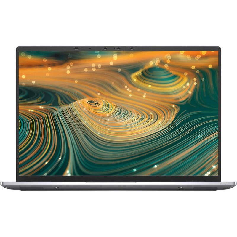 Dell Latitude 9520 15" Touch Laptop 2-in-1 i7 11th Gen 16GB 512GB SSD Win 11 Pro gallery