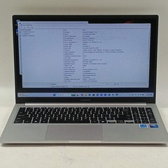 Samsung Galaxy Book4 NP750XGK 15.6″ Core 7 150U 1.8GHz 16GB RAM 1TB SSD