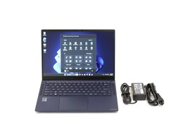 Toshiba Dynabook Portege X40L-K 14.0″ Intel i7-1360P 16GB 512GB NVMe W11P