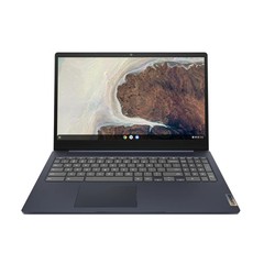 Lenovo Ideapad 3 Chrome 15Ijl6 15.6″ Laptop Pentium N6000 4GB 128GB SSD ChromeOS