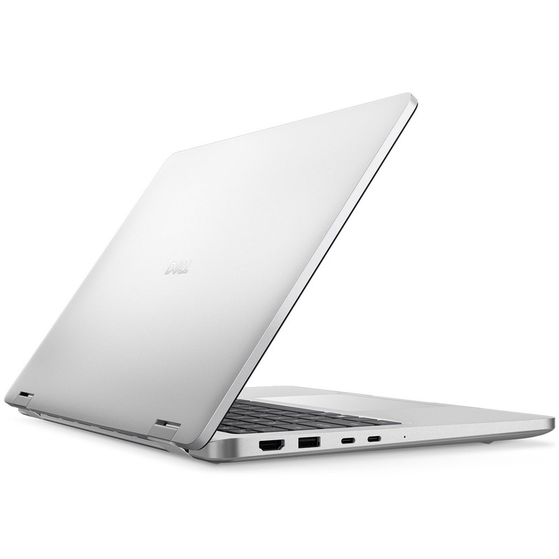 Dell Pro 14 Plus 14.0" 1920x1200 Ryzen 7 PRO 250 16GB RAM 1TB SSD Windows 11 Pro gallery