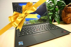 Lenovo ThinkPad X1 Carbon 9th Gen 2021 LTE 5G Ultrabook i7 32GB 256GB SSD