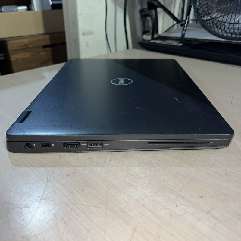 DELL LATITUDE 5300 2 IN 1 INTEL CORE I7-8665U 1.90GHZ 16GB RAM NO HD / TOUCH ; gallery