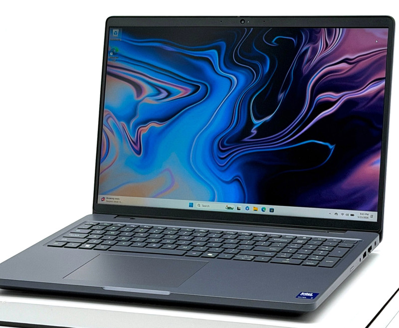 2025 Dell PRO Max 16, 512 SSD, RTX PRO 500 GPU 16GB RAM + 2YR Dell WARRANTY gallery