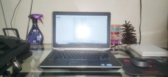 Dell Latitude E6330 Laptop Core I7-3540M 3.00 GHz, 8GB RAMa with Car Charger