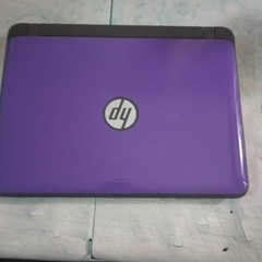 PURPLE HP ProBook11 11.6″ i3 5th GEN 8G RAM 256GB SSD,CAM,WIN11,HDMI