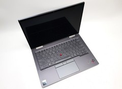 Lenovo ThinkPad X1 Yoga Gen 6 14″ FHD i5-1145G7 16GB RAM 256GB SSD Pro 2-in-1
