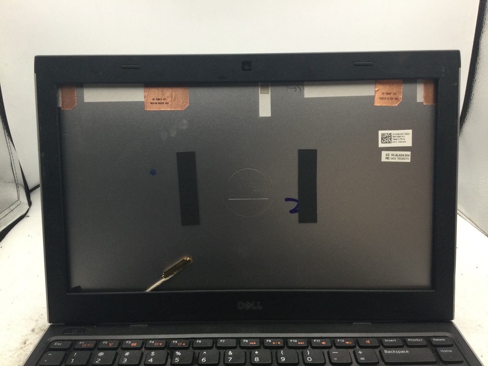 Dell Latitude 3330 13" Laptop - Intel Core i3 - NO RAM - NO BOOT - READ -BB gallery