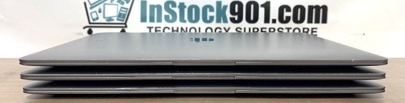 Lot 3 Apple MacBook Air 13" 2018 i5-8th 1.6GHz 8gb RAM 128gb SSD A1932 FOR PARTS gallery