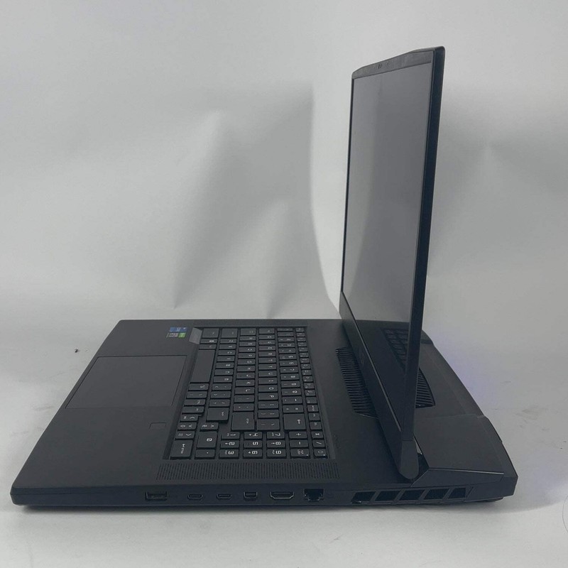 MSI Titan GT77 17.3" i7-12800HX 2.0GHz 128GB RAM 1TB SSD GeForce RTX 3070 Ti gallery