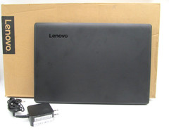 Lenovo IdeaPad 110-15ACL 15.6″ (500GB, AMD A6-7310 – Quad-Core, 2.00GHz, 4GB)