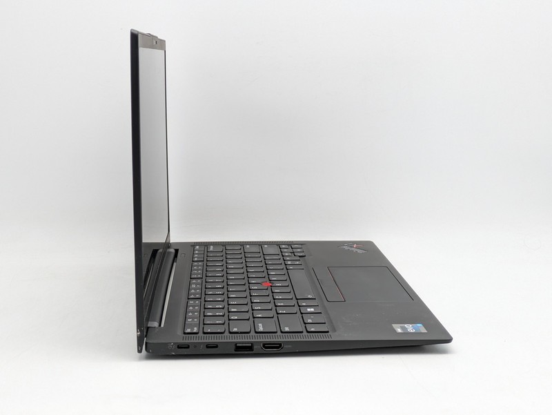 Lenovo ThinkPad X1 Carbon G11 14" i7-1355U 16GB DDR5 256GB SSD Windows 11 Home gallery