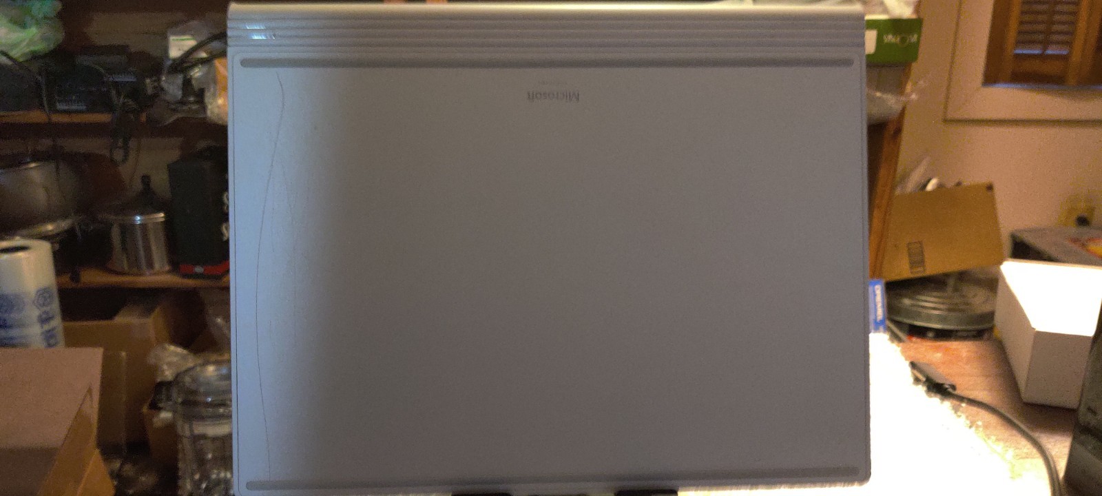 Microsoft Surface Book 3 15" 1907 NVidia 1660 Base Only Cycle # 20 gallery