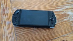 GPD Win 4 2023 7640U Handheld Gaming PC 16gb Ram (NO SSD)