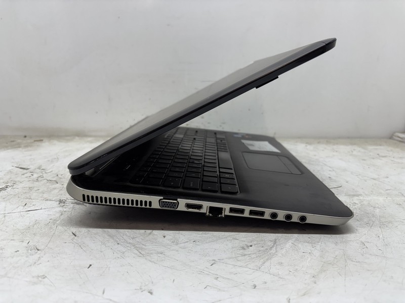 HP Pavilion dv7 Notebook Intel Core i5-2410M 8GB NO HDD NO BAT gallery
