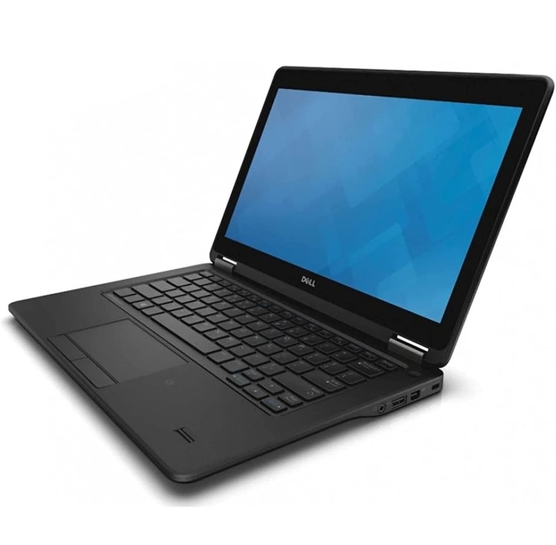12.5" DELL Latitude Laptop: Intel i5! 8GB RAM! 256GB SSD! Zorin Core Edition! gallery