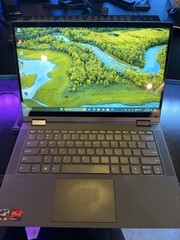 Lenovo IdeaPad Flex 5 14ALC05 14-inch Touch, Ryzen 3 5300U, 8GB RAM, 256GB SSD