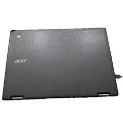 Acer Chromebook R752T WiFi Touchscreen 4GB 32gb Black R752 Series With Charger