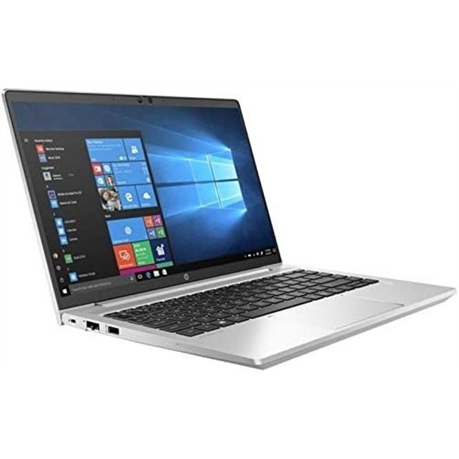 HP ProBook 640 G8 14" Touch 16GB 512GB Core™ i7-1165G7 2.8GHz WIN11P, Silver gallery