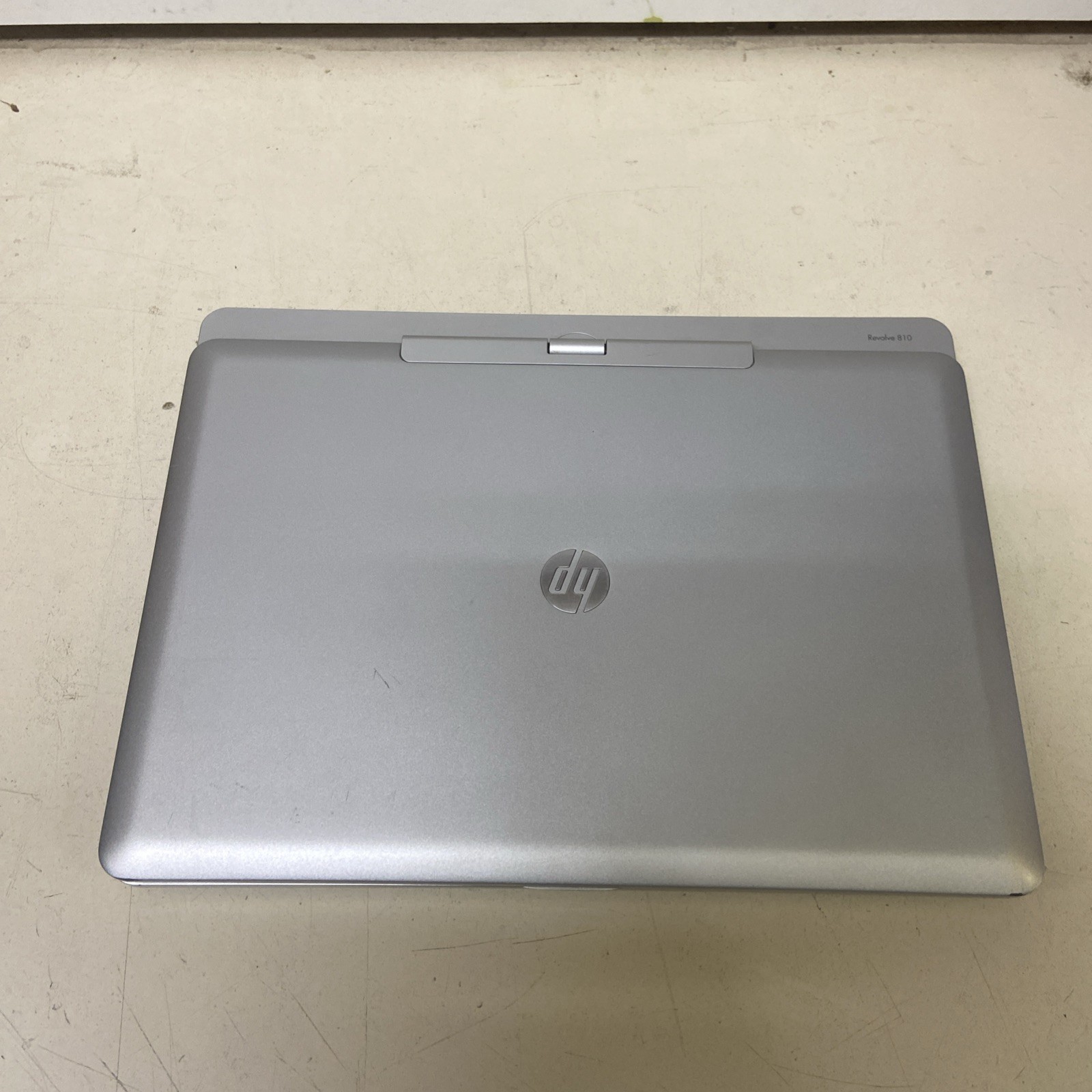 HP Revolve G2 Convertible/2.1ghz Core i7- 4th gen/8GB/128GB SSD/12" TOUCH/W10P!! gallery