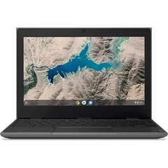Lenovo 100e Chromebook 2nd Gen MTK 81QB 11.6” 4GB 32GB ChromeOS Laptop