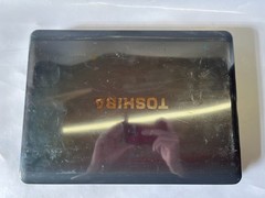 Toshiba A300 Core 2 Duo T6400 2.00GHz 3GB RAM NO HDD NO OS NO BATTERY