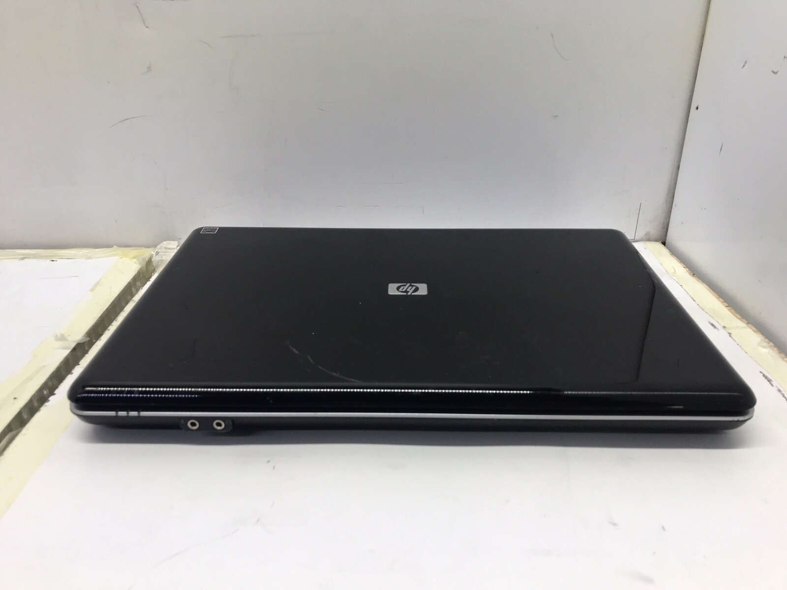 HP Laptop G60 PC 15” Pentium Dual-Core CPU T4300@2.10GHz 2GB RAM BOOTED TO BIOS gallery