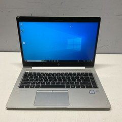 HP EliteBook 840 G5 Laptop Intel Core i5-7200U 8GB 256GB SSD Windows 10 Pro READ