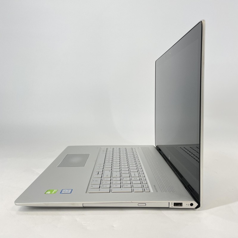 HP Envy 17 Gray FHD TOUCH i7-8550U 1.80GHz 16GB 256GB SSD GeForce MX150 Good gallery