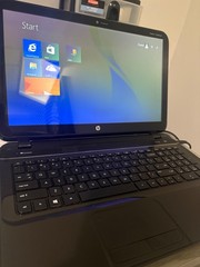 HP Pavilion 15-b129wm Touchscreen Laptop