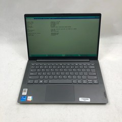 Lenovo IdeaPad 5 14ITL05 14″ Intel Core i5-1135G7 2.4GHz 16GB RAM No SSD