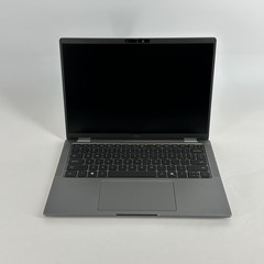 Dell Latitude 7450 14 QHD+ TOUCH 3.8 GHz Ultra 7 165H 32GB 256GB SSD BENT FRAME