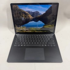 Microsoft Surface Laptop 4 1951 13.5″ i5-1135G7 16GB RAM 512GB SSD Touchscreen